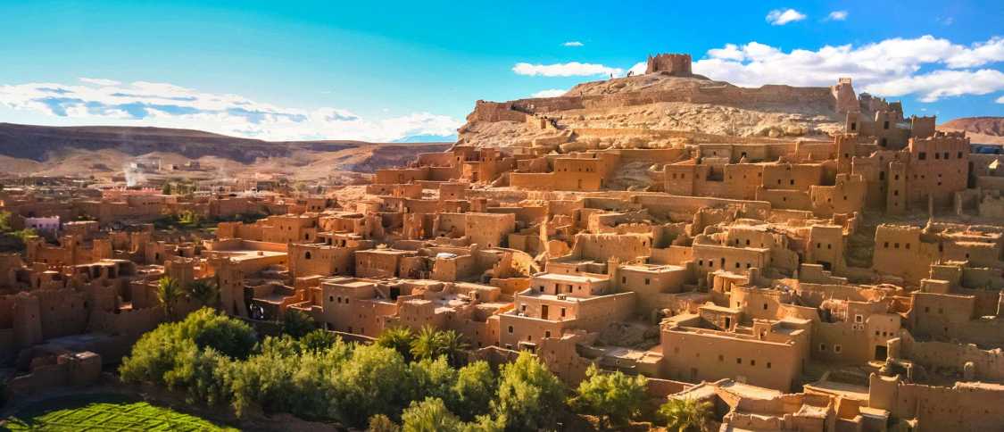 Living in Ouarzazate: the ultimate expat guide