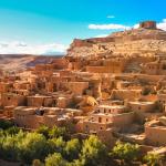 Ouarzazate