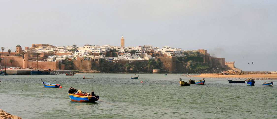Vivre à Rabat : le guide de l'expatrié