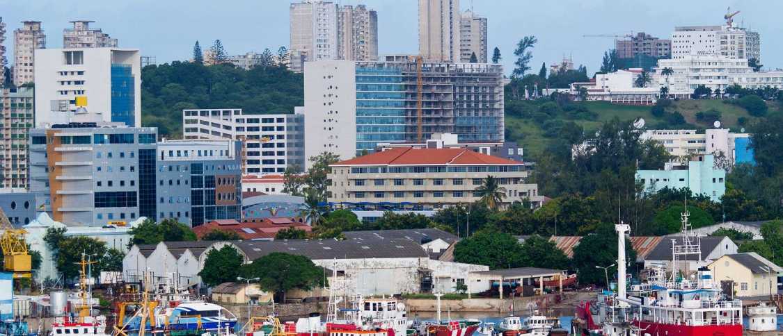 Vivre à Maputo : le guide de l'expatrié