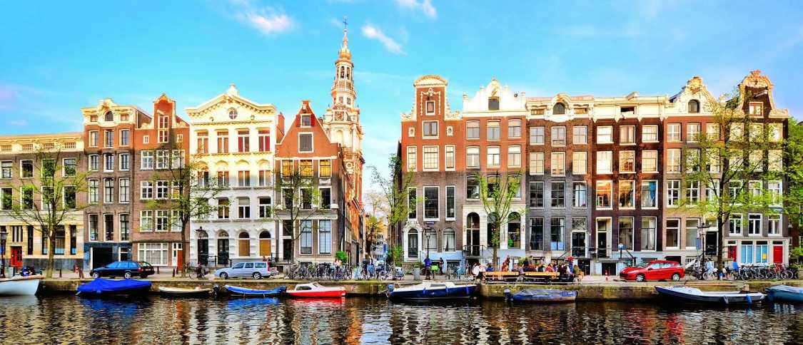 Living in Amsterdam: the ultimate expat guide