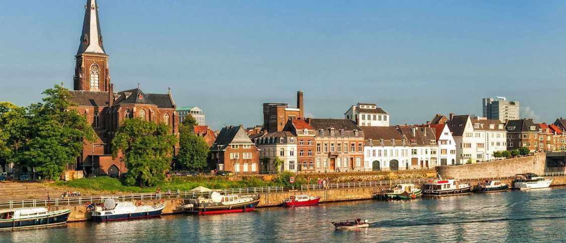 Vivre à Maastricht : le guide de l'expatrié