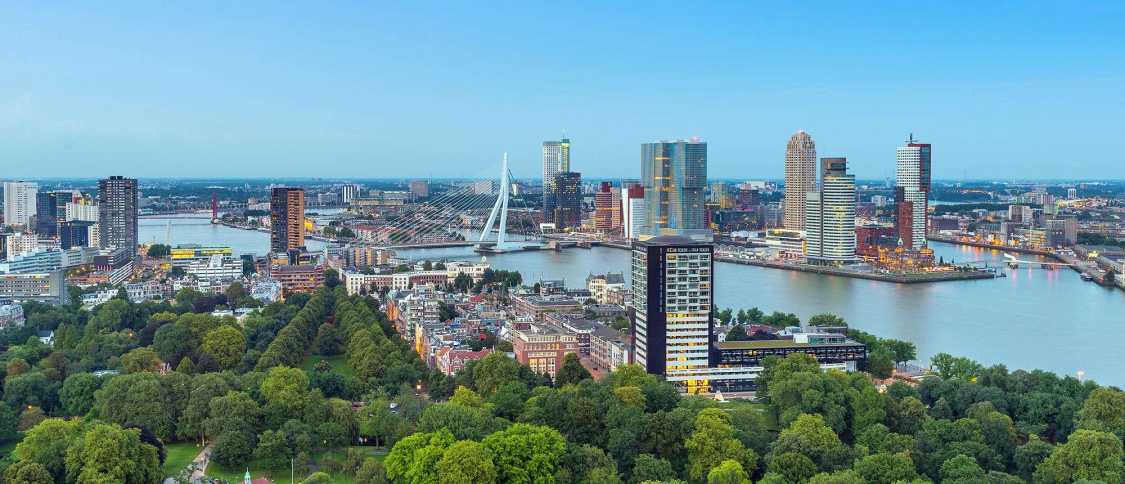 Vivir en Roterdam: guía completa para expatriados
