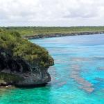 Lifou et îles Loyauté