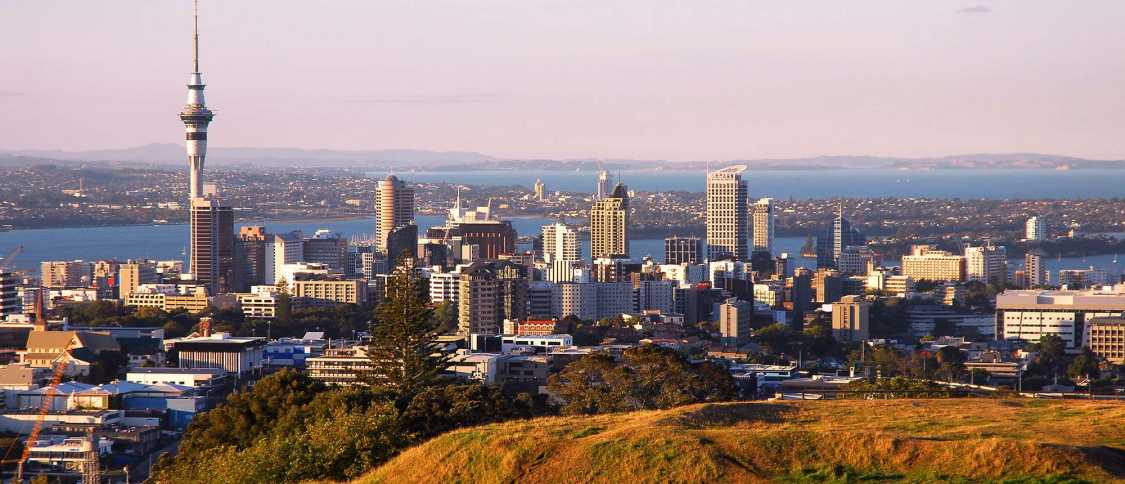 Living in Auckland: the ultimate expat guide
