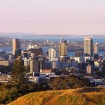 Auckland