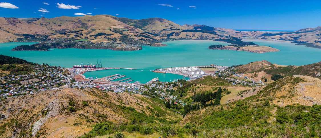 Vivir en Christchurch: guía completa para expatriados