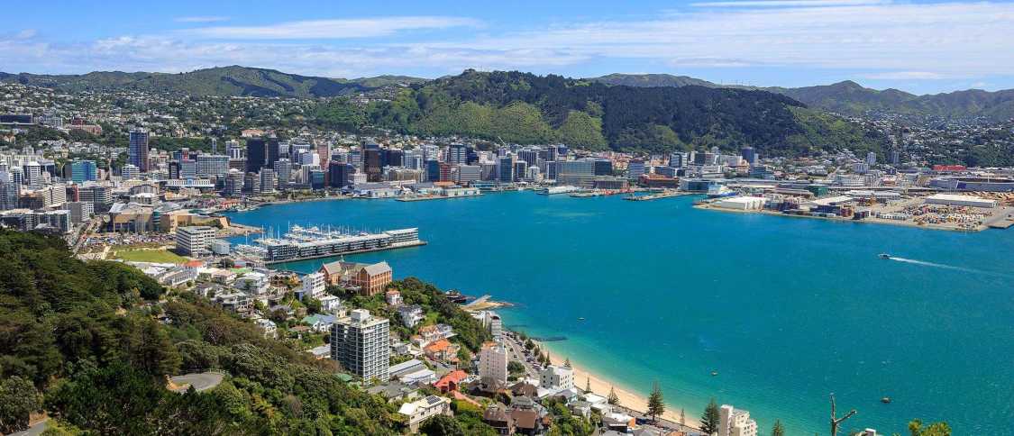 Vivre à Wellington : le guide de l'expatrié
