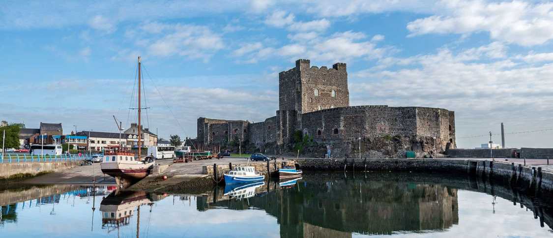Vivre à Belfast : le guide de l'expatrié
