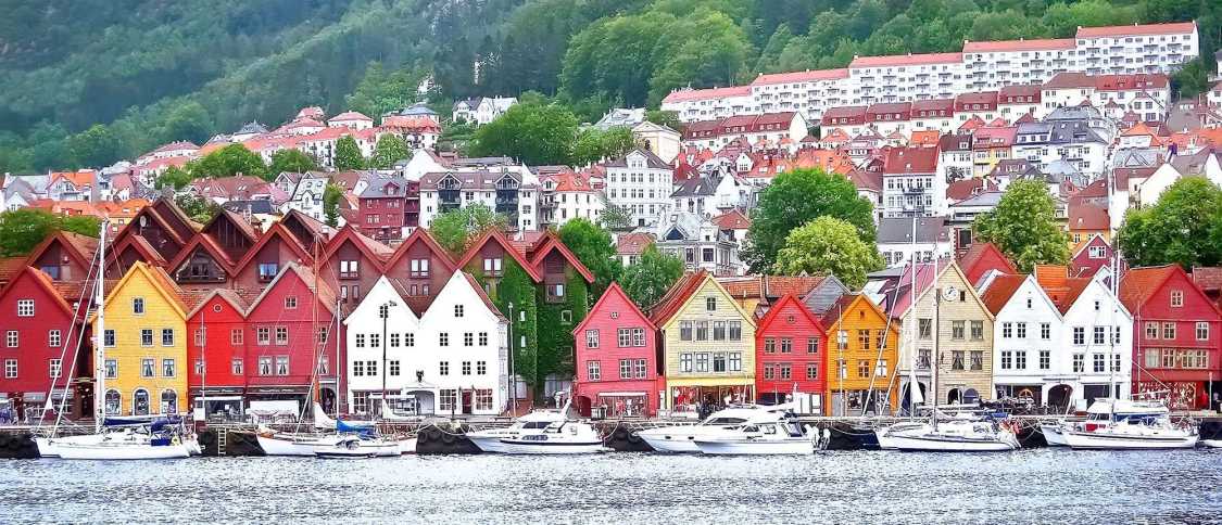 Living in Bergen: the ultimate expat guide