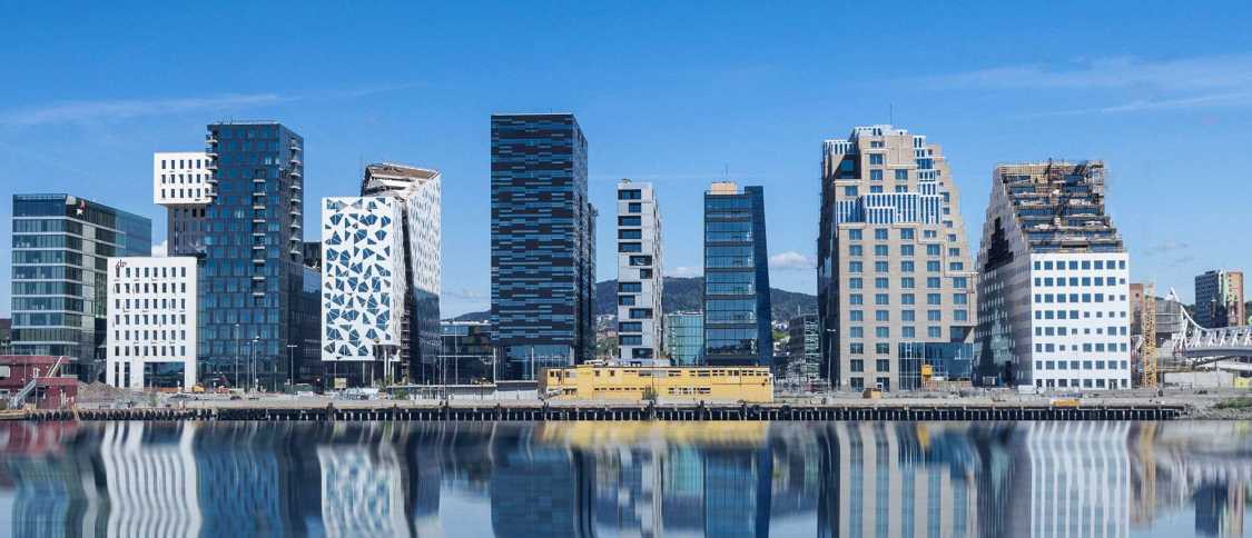 Vivere a Oslo: guida per gli espatriati