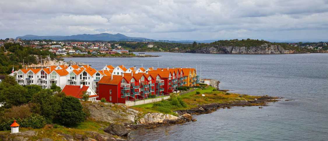 Vivir en Stavanger: guía completa para expatriados