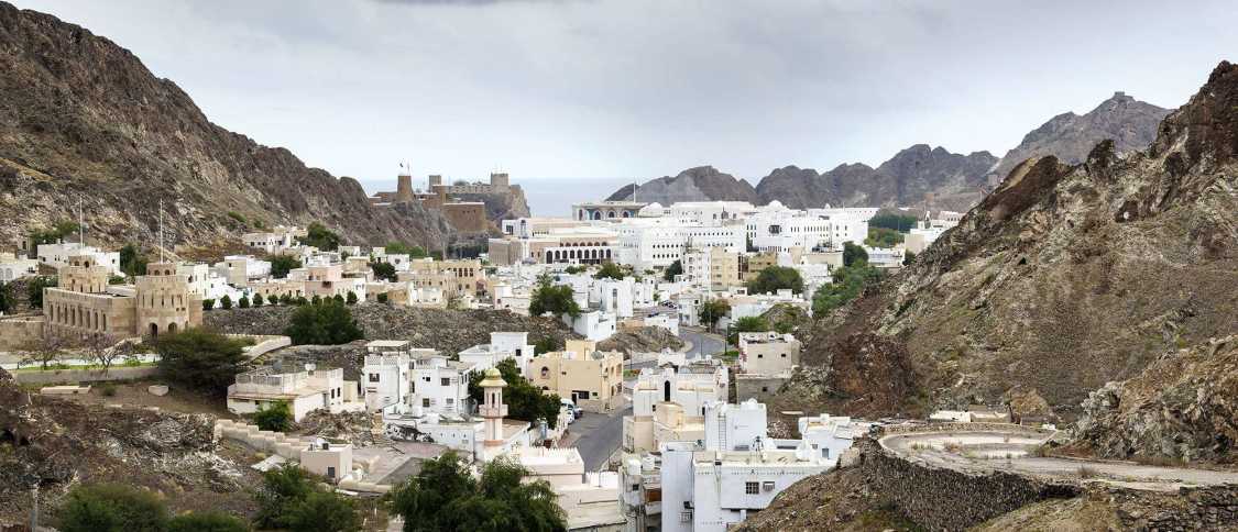 Living in Muscat: the ultimate expat guide