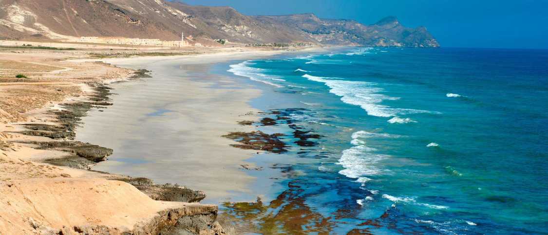Living in Salalah: the ultimate expat guide