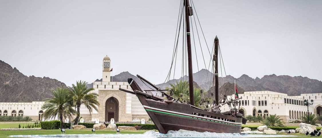 Living in Sohar: the ultimate expat guide