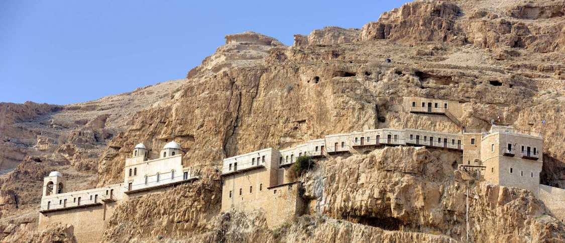 Living in Palestine: the ultimate expat guide
