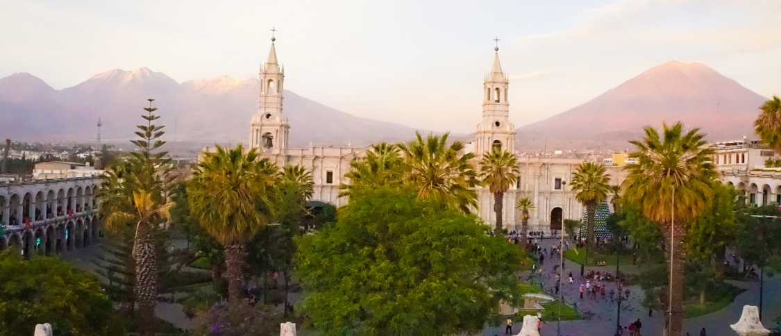 Living in Arequipa: the ultimate expat guide