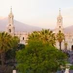 Arequipa