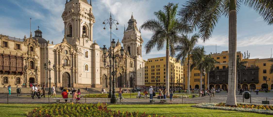 Living in Lima: the ultimate expat guide