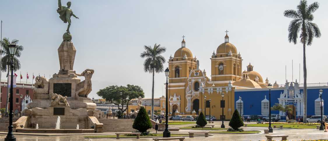 Living in Trujillo: the ultimate expat guide