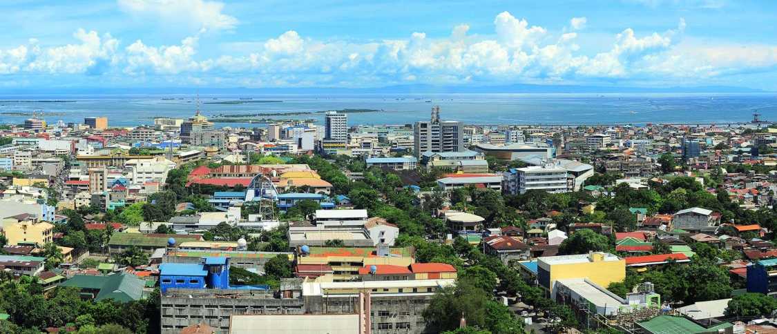 Living in Cebu: the ultimate expat guide
