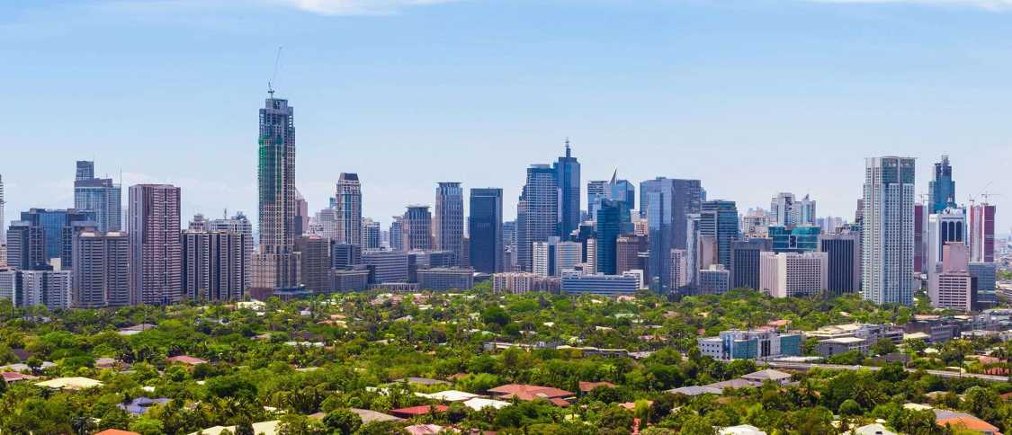 Living in Manila: the ultimate expat guide