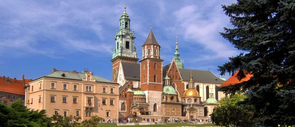 Vivir en Cracovia: guía completa para expatriados