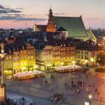 Warsaw