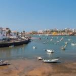 Algarve
