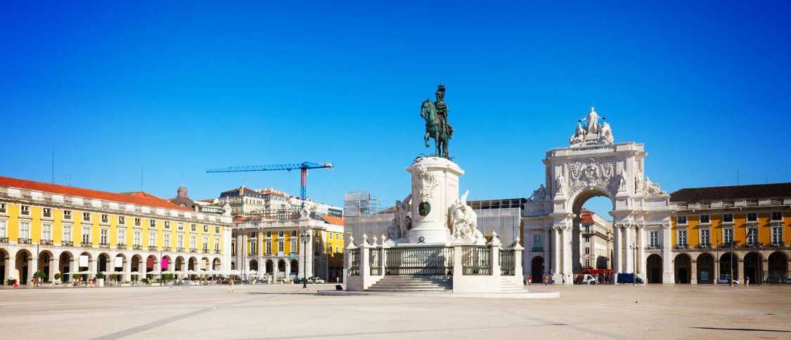 Living in Lisbon: the ultimate expat guide