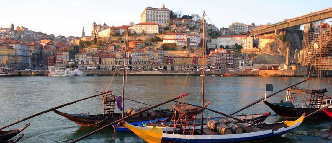 Vivere a Porto: guida per gli espatriati