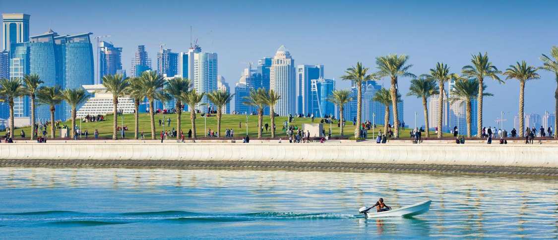 Living in Doha: the ultimate expat guide