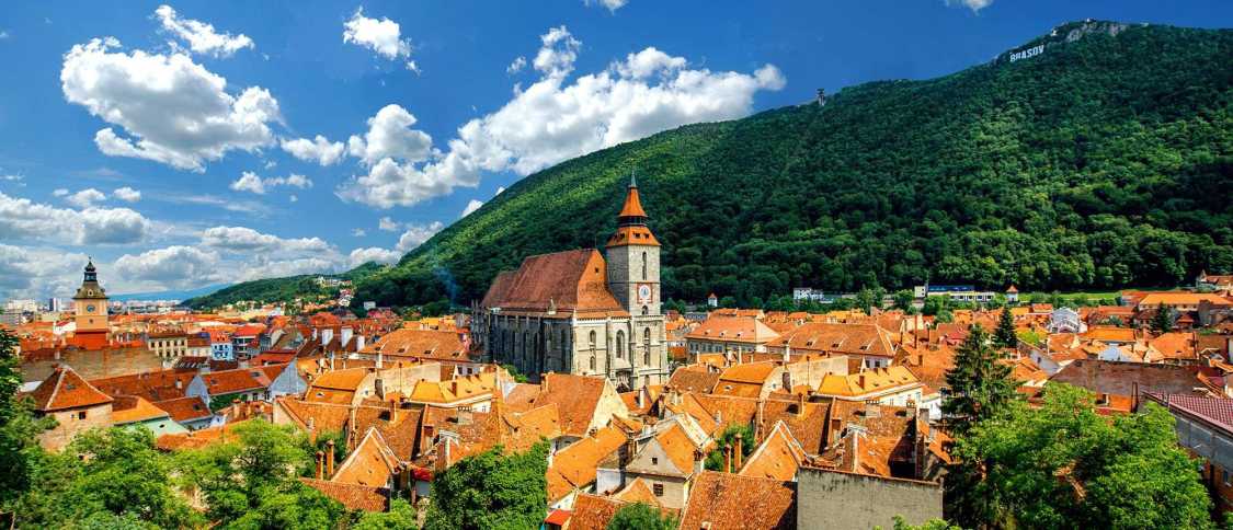 Vivir en Brasov: guía completa para expatriados