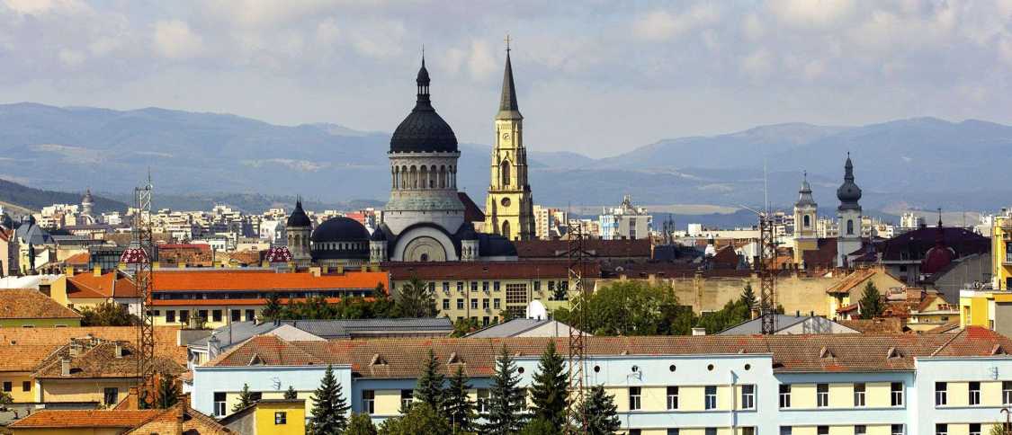 Living in Cluj-Napoca: the ultimate expat guide