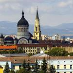 Cluj-Napoca
