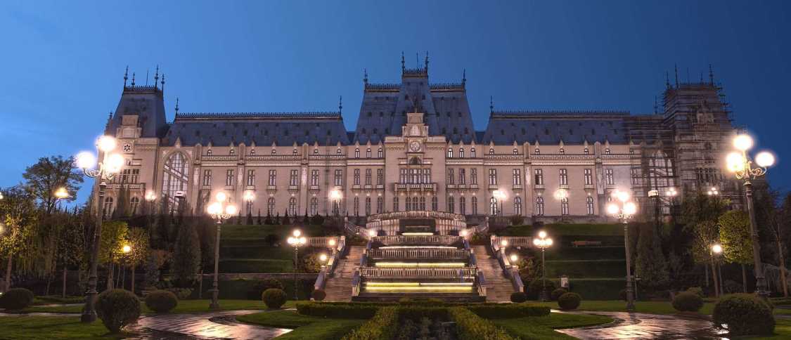 Vivere a Iasi: guida per gli espatriati