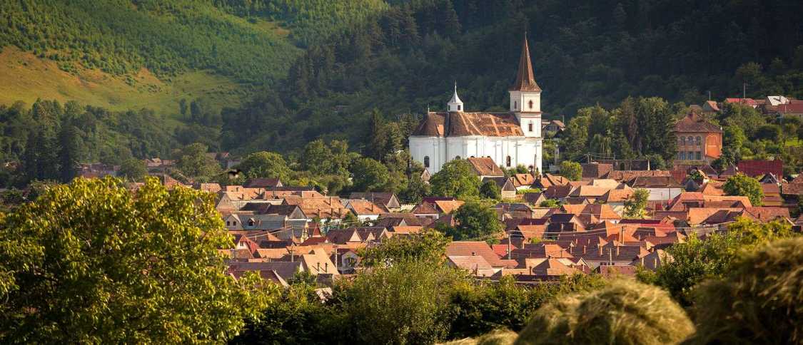 Vivere a Sibiu: guida per gli espatriati
