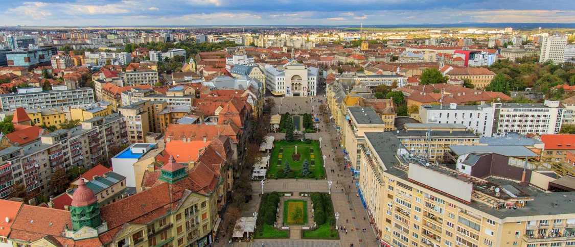 Vivir en Timisoara: guía completa para expatriados