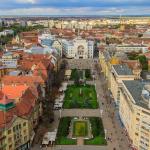 Timisoara