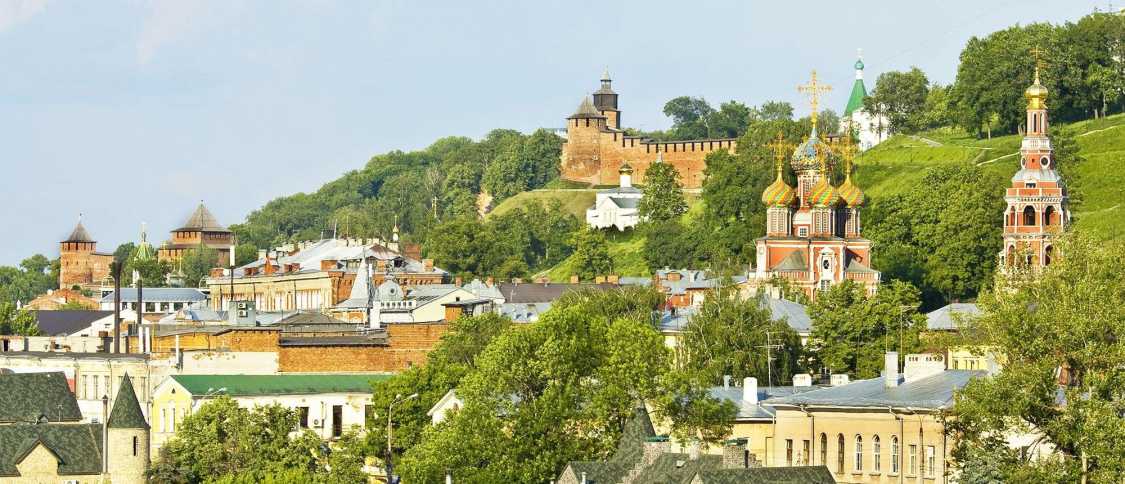 Living in Nizhny Novgorod: the ultimate expat guide