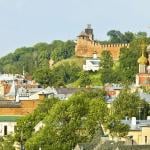 Nizhni Nóvgorod