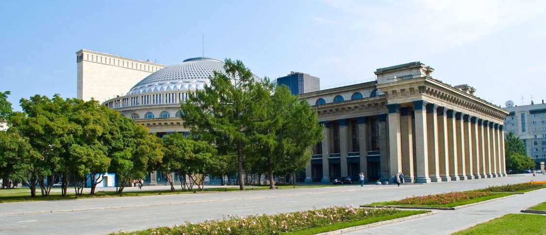 Living in Novosibirsk: the ultimate expat guide