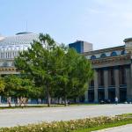 Novosibirsk