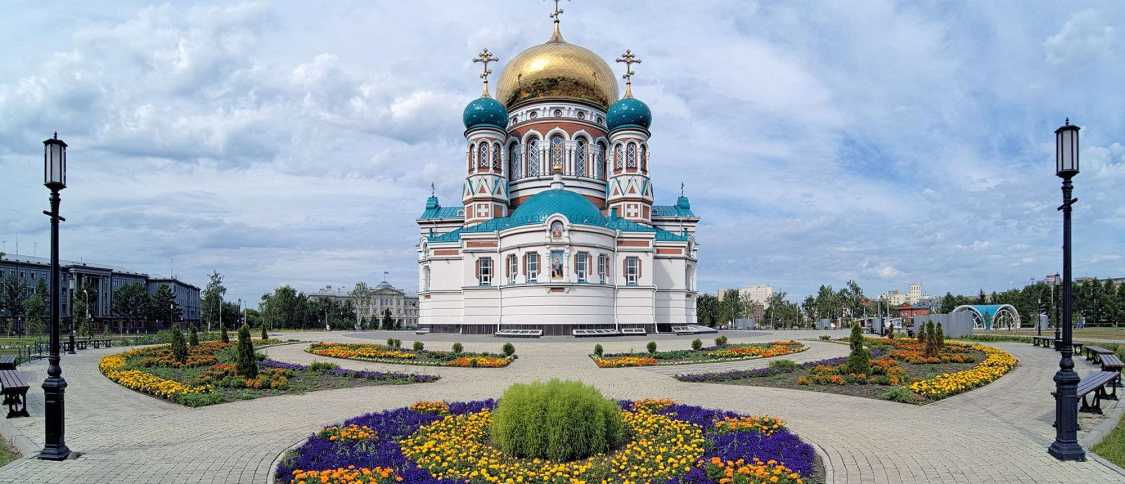 Living in Omsk: the ultimate expat guide