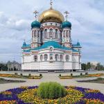 Omsk