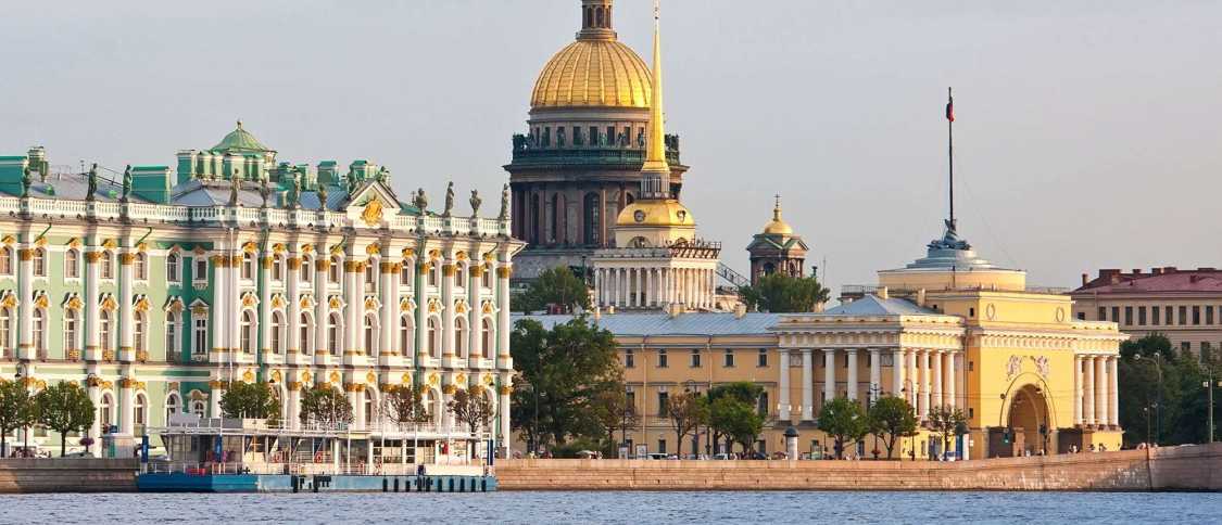 Living in Saint Petersburg: the ultimate expat guide