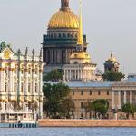 Saint Petersburg
