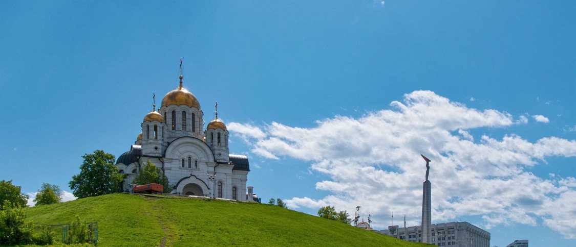 Living in Samara: the ultimate expat guide