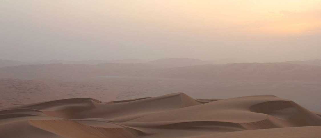 Vivir en Dammam: guía completa para expatriados