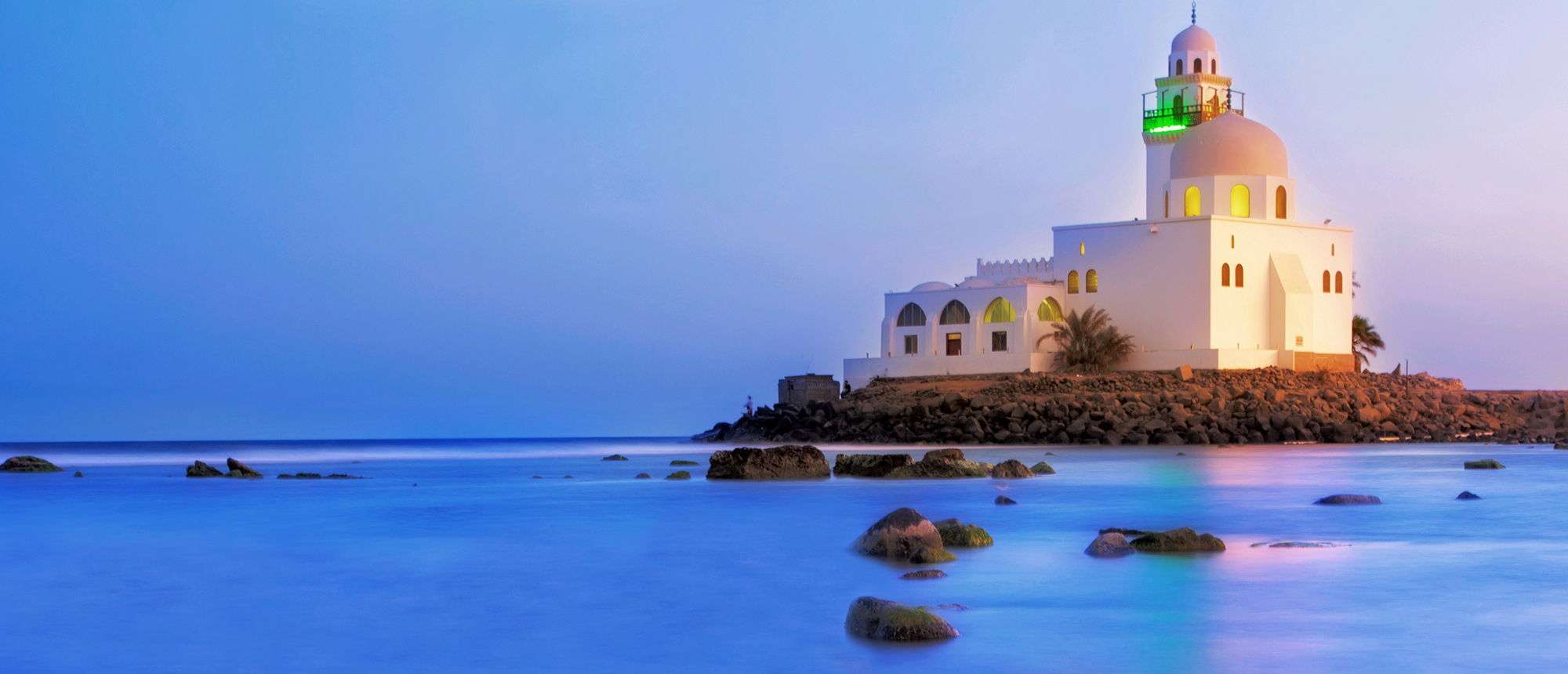 Job offers in Jeddah